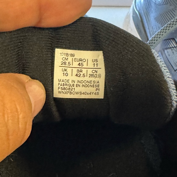 ASICS Kayano 28 - Picture 4 of 5